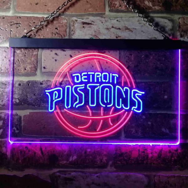 Detroit Pistons